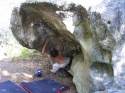 David Jennions (Pythonist) Climbing  Gallery: Picture 039.jpg